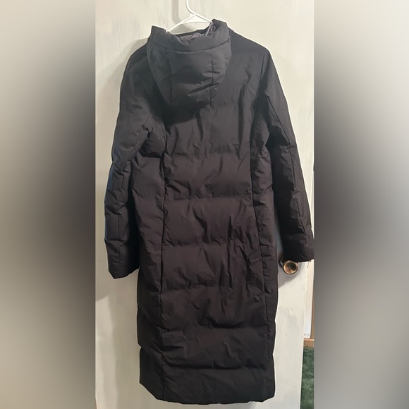 Eddie Bauer Jackets & Coats Womens Glacier Peak Seamless Stretch